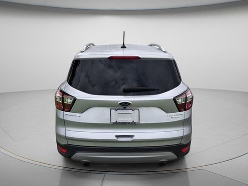 Used 2018 Ford Escape Titanium FWD image 5