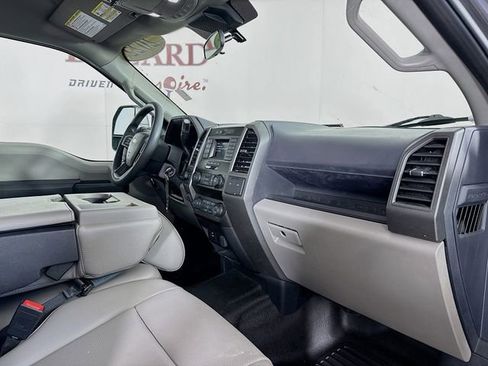 Used 2022 Ford F350 XL w/ XL Value Package image 30