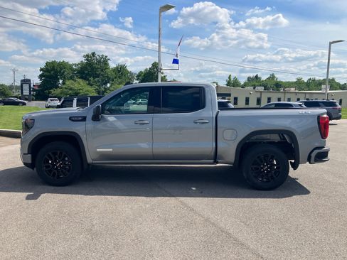 New 2026 GMC Sierra 1500 Elevation AWD/4WD image 4
