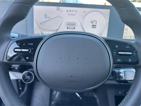 Certified 2024 Hyundai Ioniq 5 Limited image 29