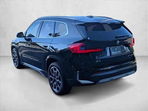Certified 2026 BMW X1 xDrive28i w/ Convenience Package AWD/4WD image 8