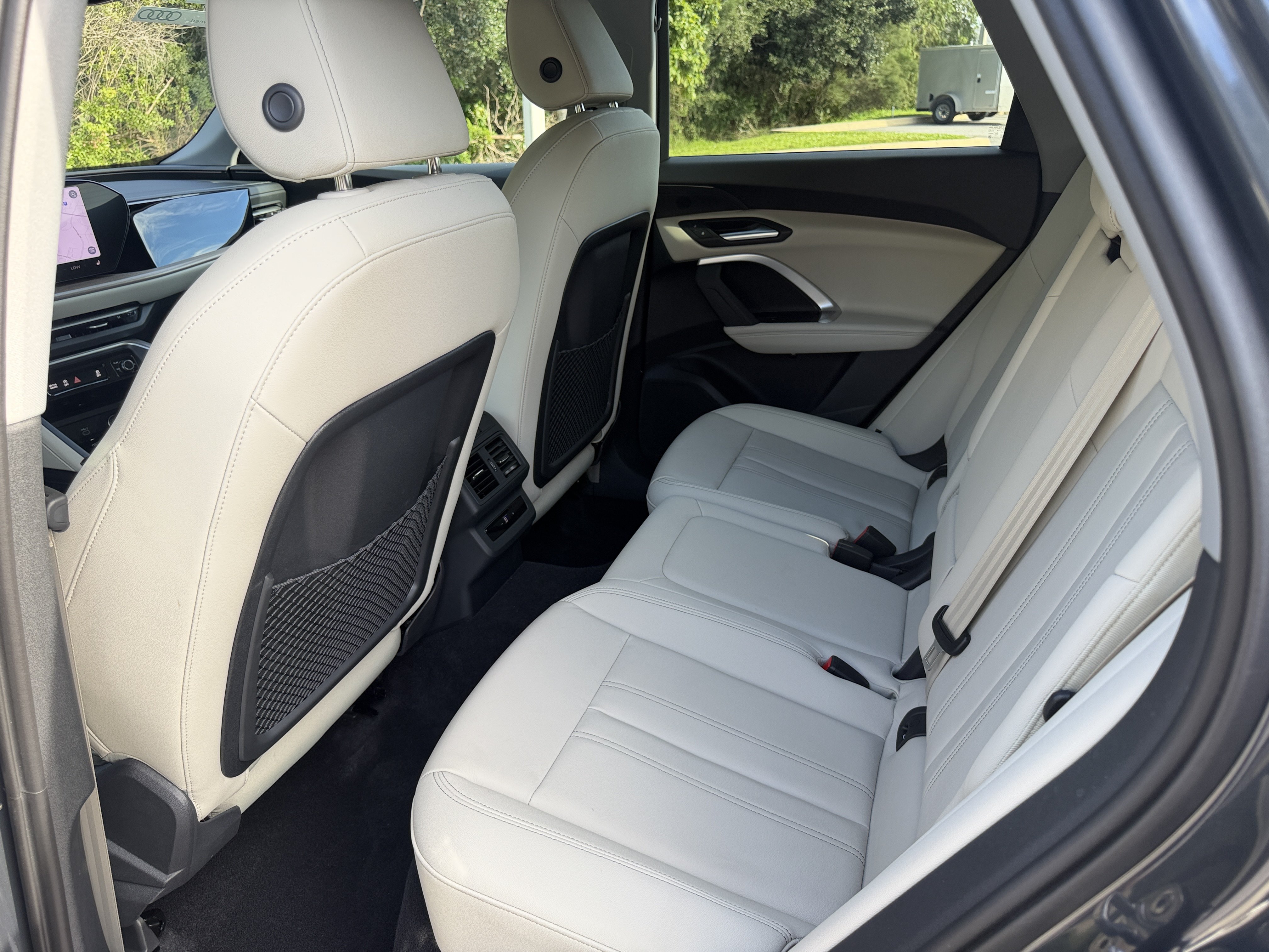 Certified 2026 Audi Q5 Premium AWD/4WD image 18