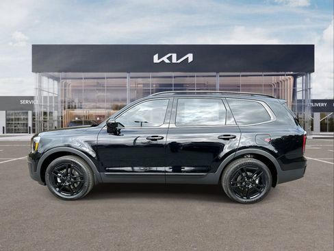 New 2025 Kia Telluride SX X-Line image 5