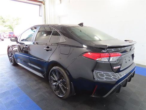 Used 2023 Toyota Corolla SE image 7