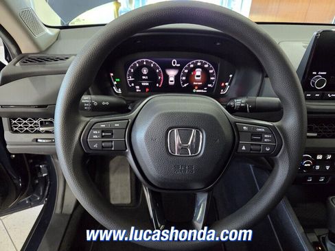 Used 2024 Honda Accord EX image 10