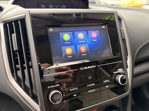 Used 2021 Subaru Impreza 2.0i image 21