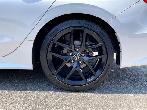 Used 2023 Honda Civic Sport image 7