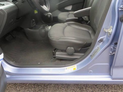 Used 2015 Chevrolet Spark LT image 13