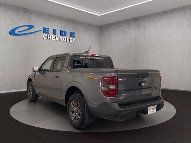 Used 2026 Ford Maverick Tremor AWD/4WD image 13