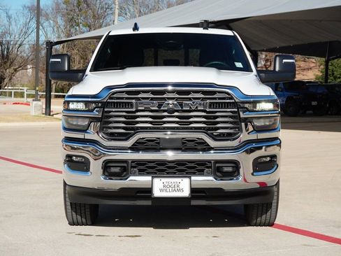 New 2026 RAM 2500 Tradesman image 6