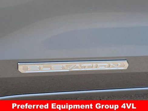 New 2026 GMC Canyon Elevation w/ Convenience Package image 9