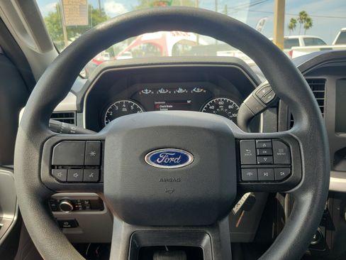 Used 2021 Ford F150 XL RWD image 11