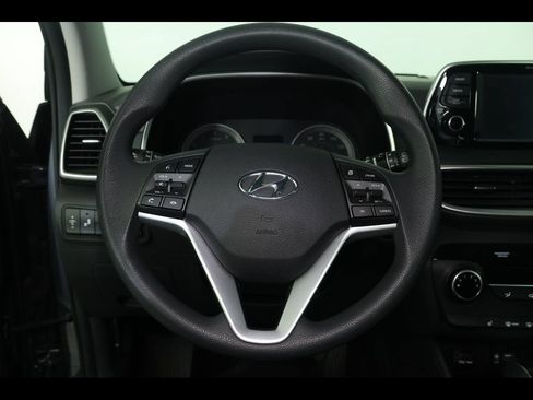 Used 2020 Hyundai Tucson Value AWD/4WD image 24