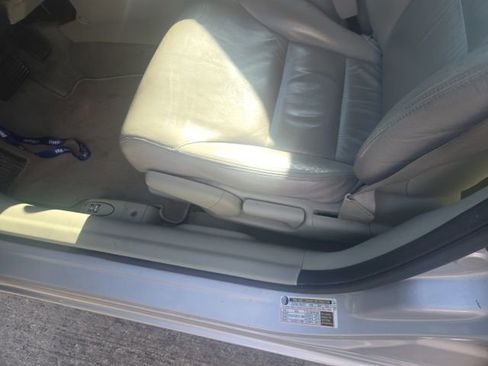Used 2012 Honda Civic EX-L image 8