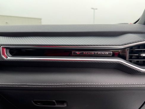 New 2025 Ford Mustang GT Premium image 23