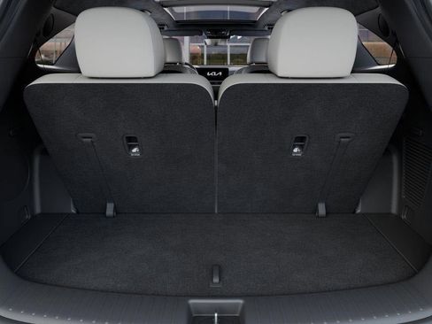 New 2025 Kia Sorento SX Prestige image 19