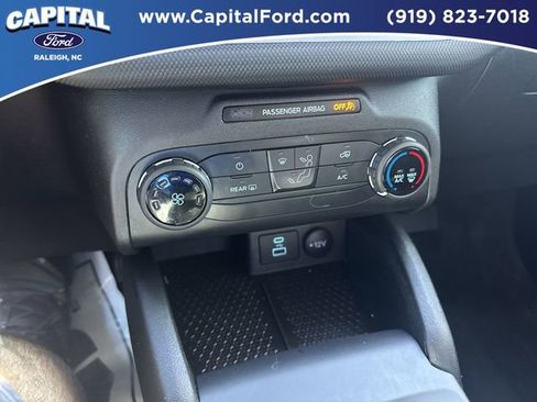 Certified 2021 Ford Bronco Sport image 28