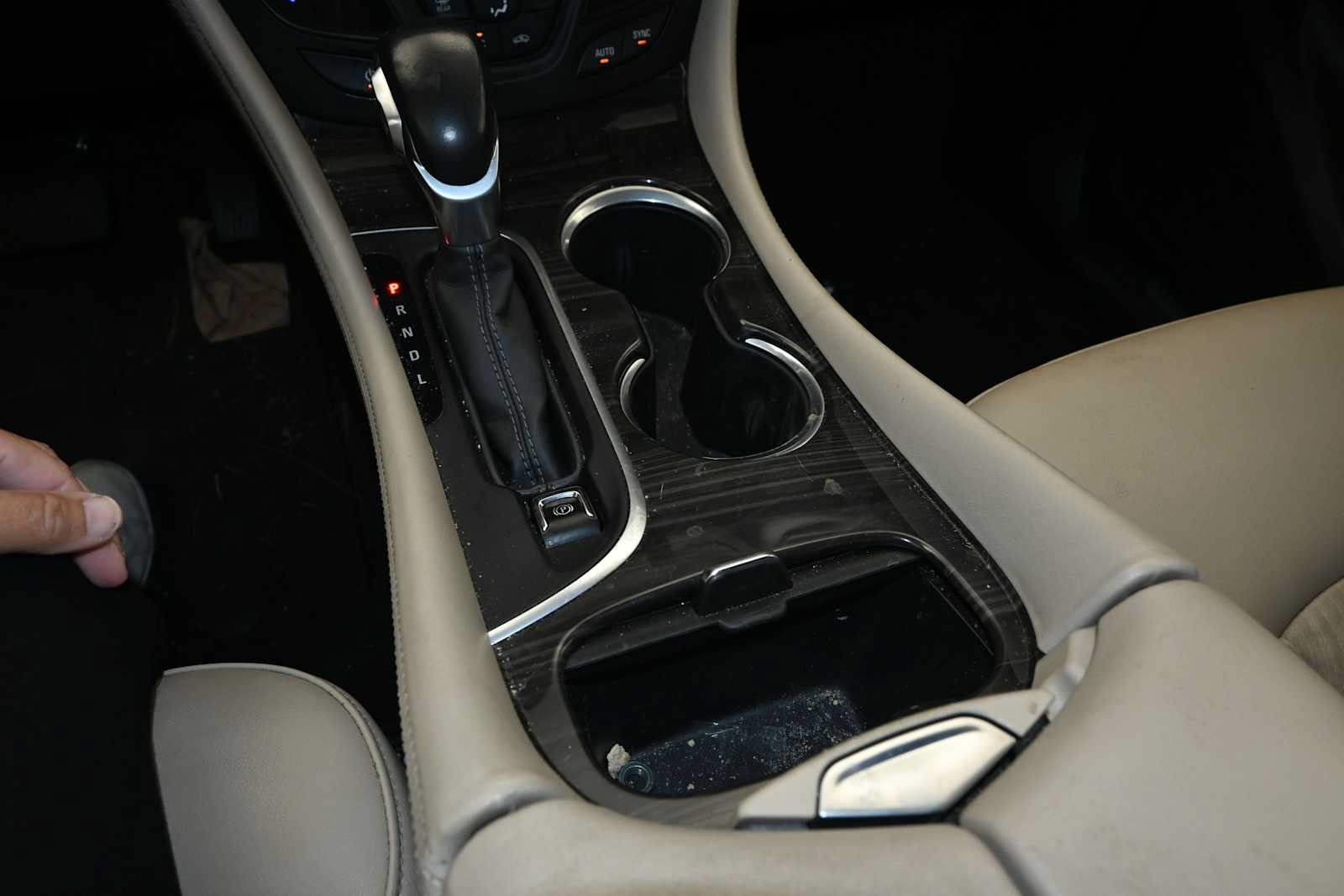 Used 2020 Buick Envision Preferred FWD image 45