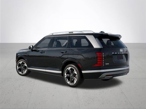 New 2026 Hyundai Palisade Limited AWD/4WD image 4