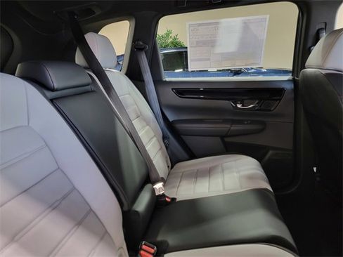 New 2026 Honda Pilot EX-L image 15