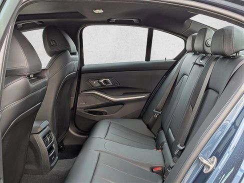 New 2026 BMW 330i xDrive Sedan w/ Premium Package image 17