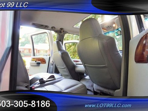Used 2007 Ford F350 Lariat AWD/4WD image 25