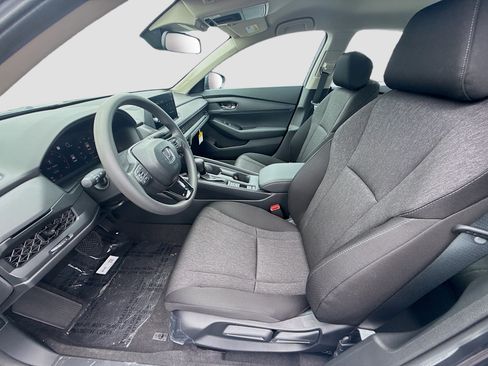 New 2026 Honda Accord LX image 16