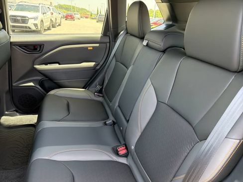 New 2026 Subaru Forester Wilderness AWD/4WD image 22