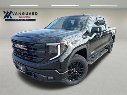 New 2026 GMC Sierra 1500 Elevation w/ Elevation Premium Package