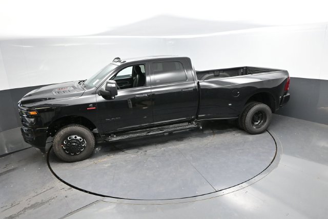 New 2027 RAM 3500 Big Horn AWD/4WD image 46