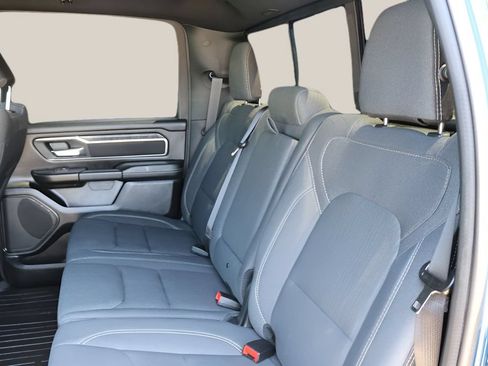 Used 2024 RAM 1500 Lone Star RWD image 15