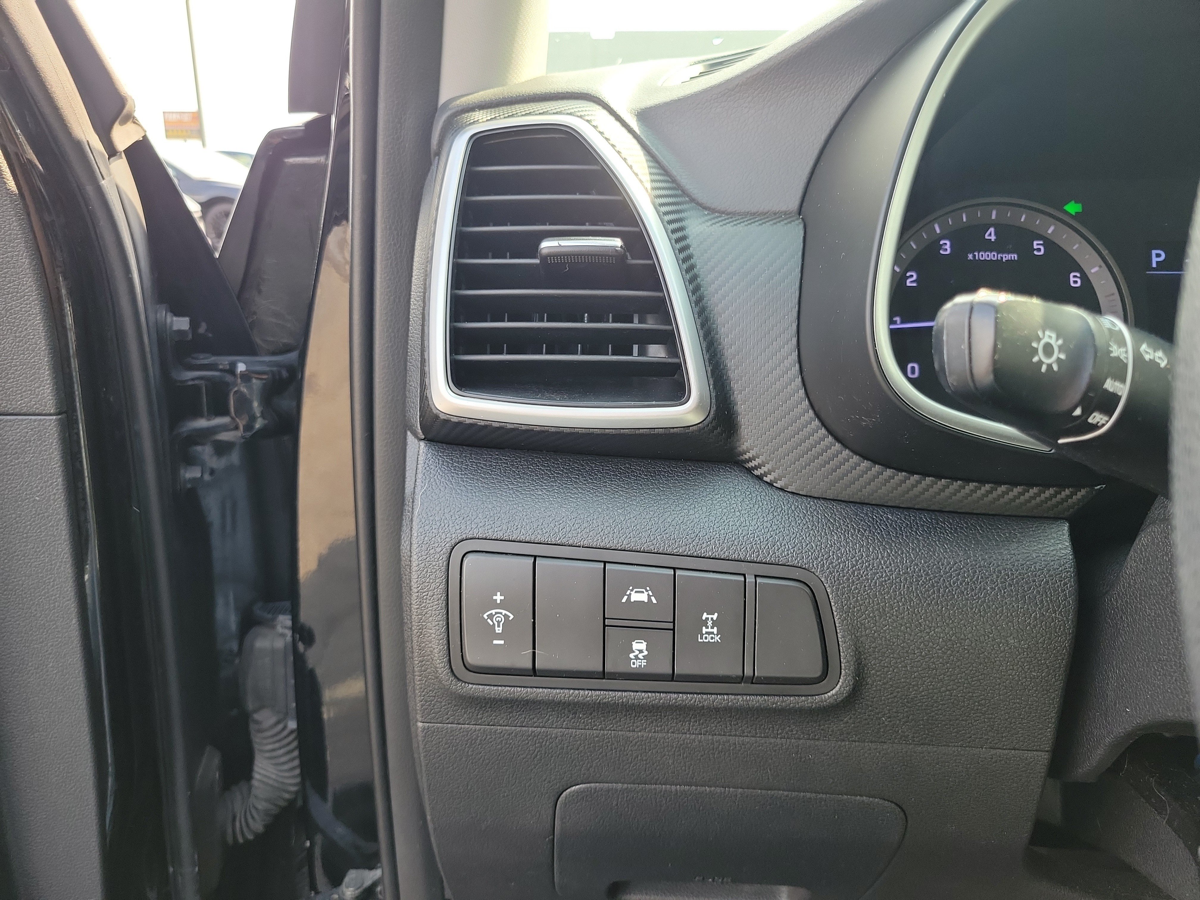 Used 2020 Hyundai Tucson SE AWD/4WD image 20