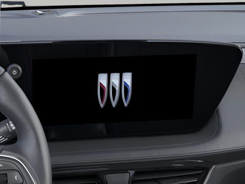 New 2026 Buick Encore GX Preferred w/ Comfort Package image 20