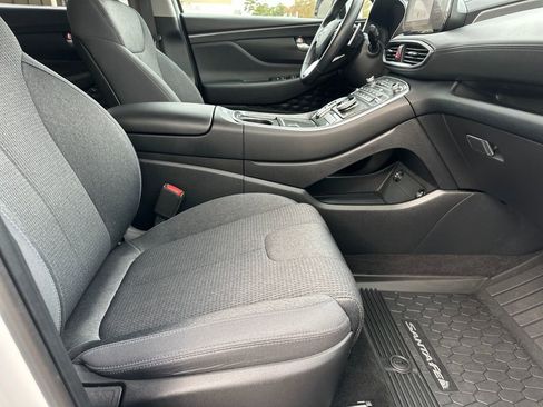 Used 2023 Hyundai Santa Fe SEL image 38