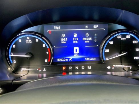 Certified 2024 Ford Bronco Sport Badlands w/ Premium Package image 23