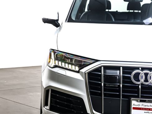Used 2023 Audi Q7 3.0T Prestige image 15