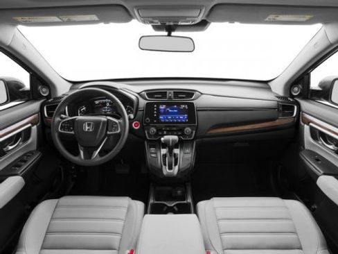 Used 2017 Honda CR-V EX image 11