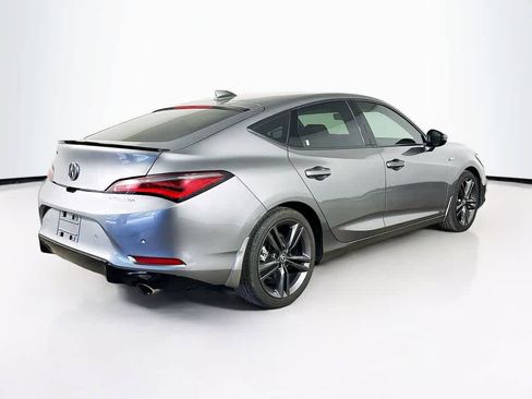Used 2023 Acura Integra A-Spec image 24