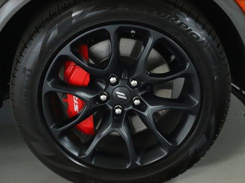 Used 2024 Dodge Durango R/T AWD/4WD image 10