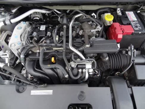 Used 2023 Nissan Sentra SV FWD image 34