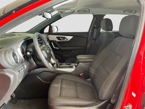 Used 2022 Chevrolet Blazer LT image 21