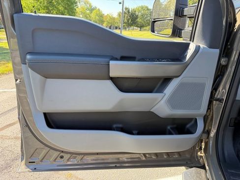 New 2026 Ford F250 XLT w/ Snow Plow Prep Package image 11