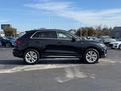 Certified 2025 Audi Q3 2.0T Premium Plus w/ Premium Plus Package image 4