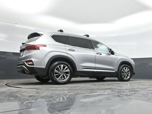 Used 2020 Hyundai Santa Fe SEL w/ Convenience + Premium Package image 49