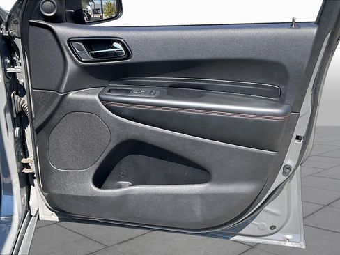 Used 2025 Dodge Durango GT AWD/4WD image 22