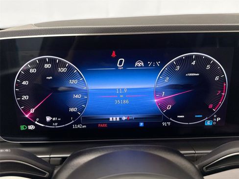 Used 2025 Mercedes-Benz GLE 350 4MATIC image 20