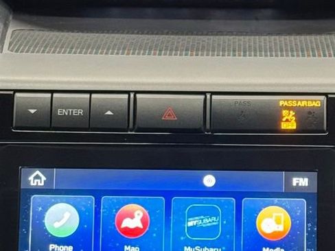 Used 2020 Subaru Ascent Limited w/ Technology Package AWD/4WD image 22