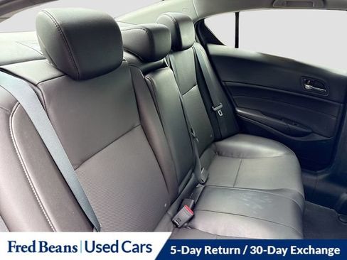 Used 2017 Acura ILX FWD image 34