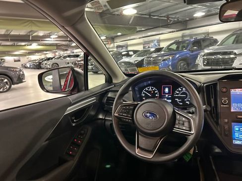 Certified 2024 Subaru Impreza 2.0i image 22