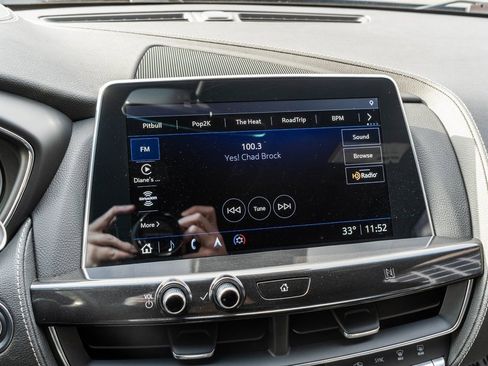 Used 2021 Cadillac CT5 Luxury image 20